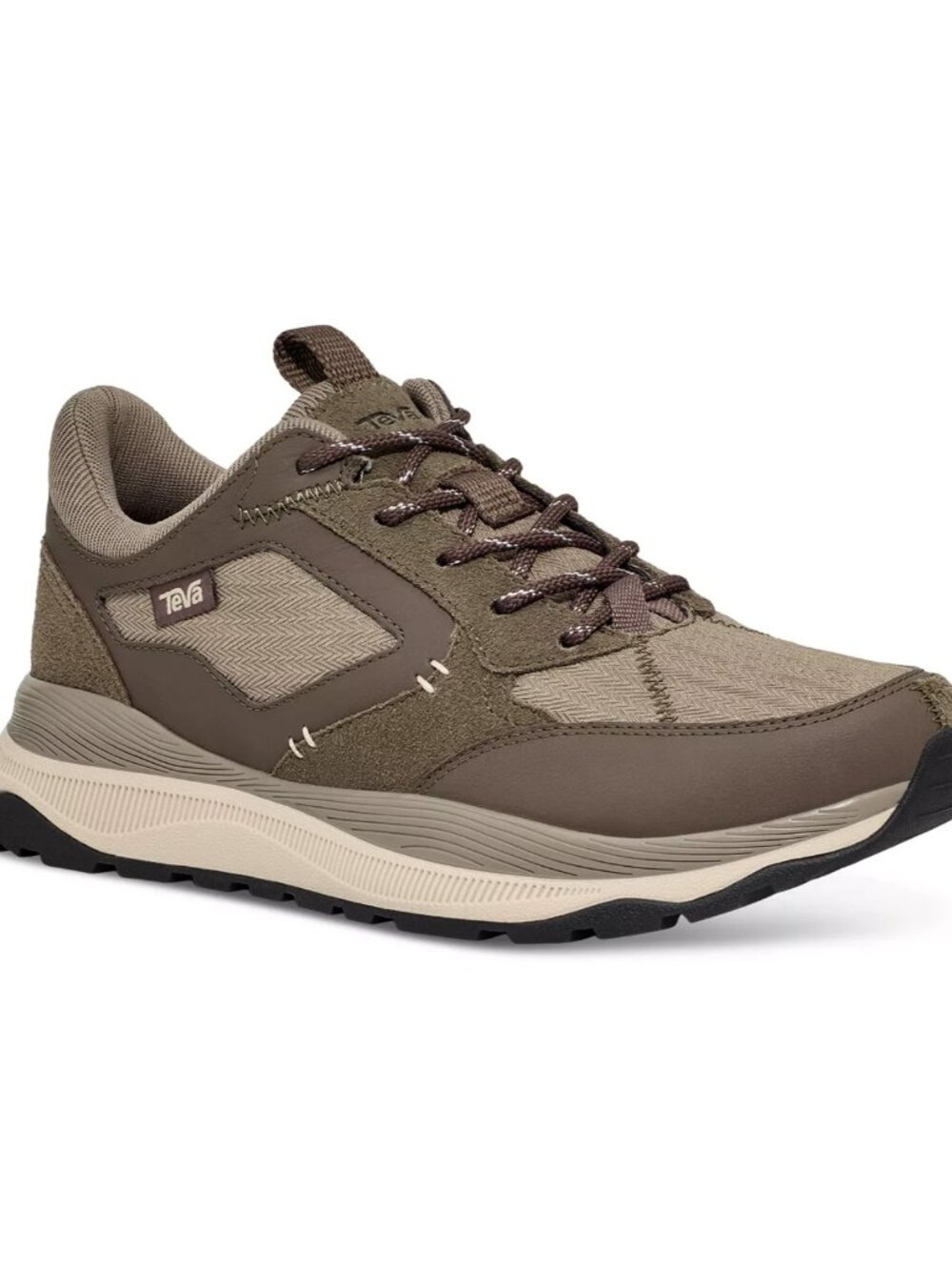 Teva Men's Terrawave Athletic Low-Profile Sneaker Bungee Cord Size 11